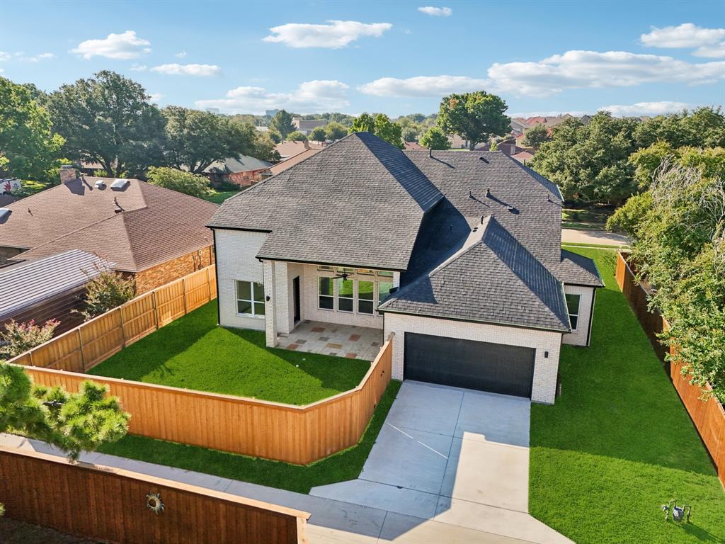 Ports O Call Ph Three - Residential