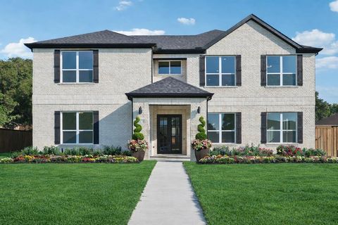 1613 Cherbourg Drive Plano TX 75075