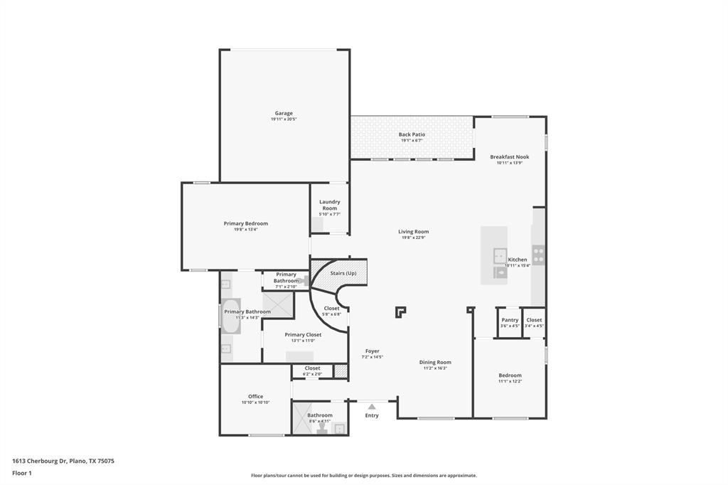 Ports O Call Ph Three - Residential