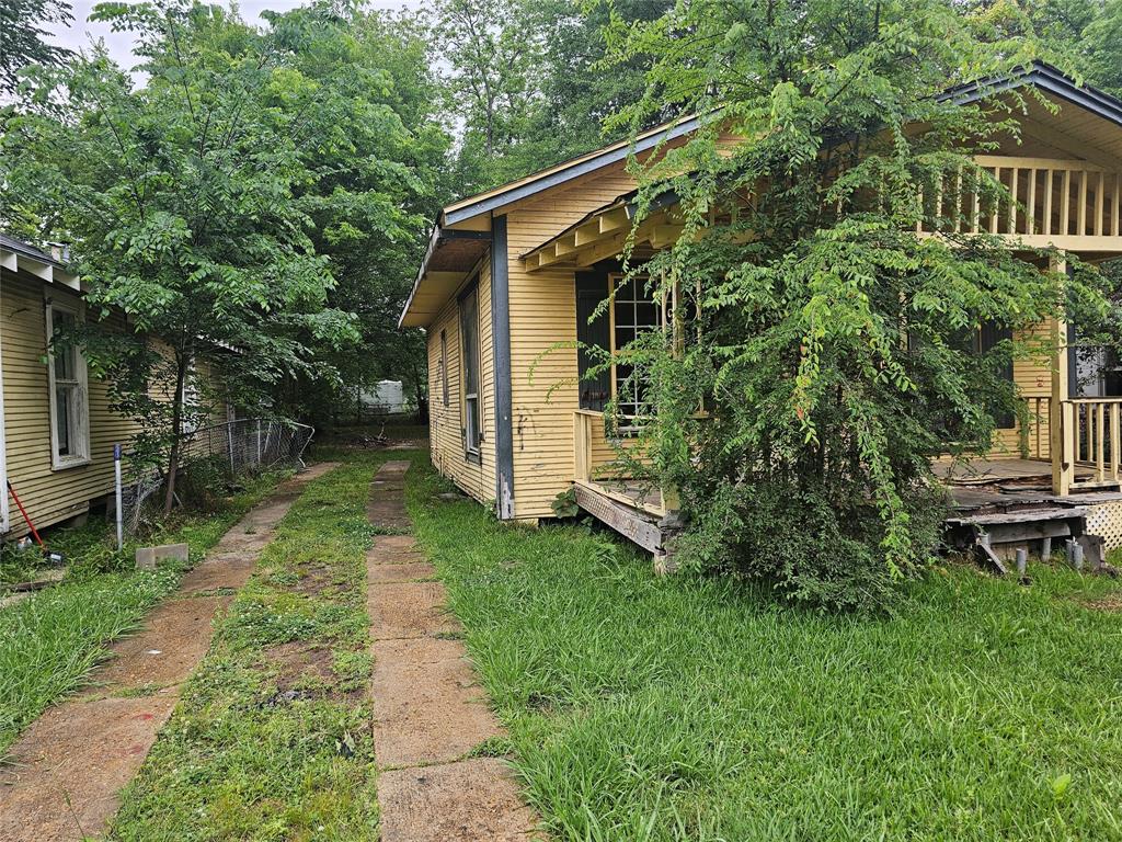 Ingleside - Residential