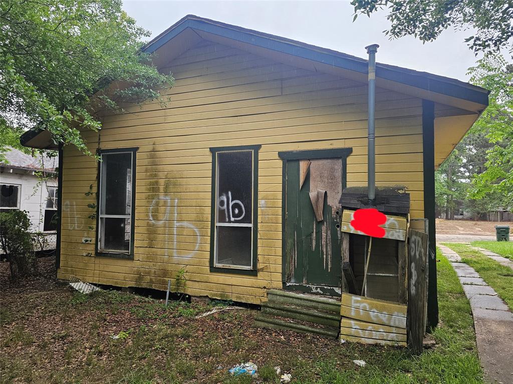 Ingleside - Residential