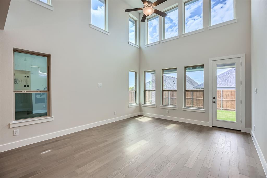 Hillstead - Residential