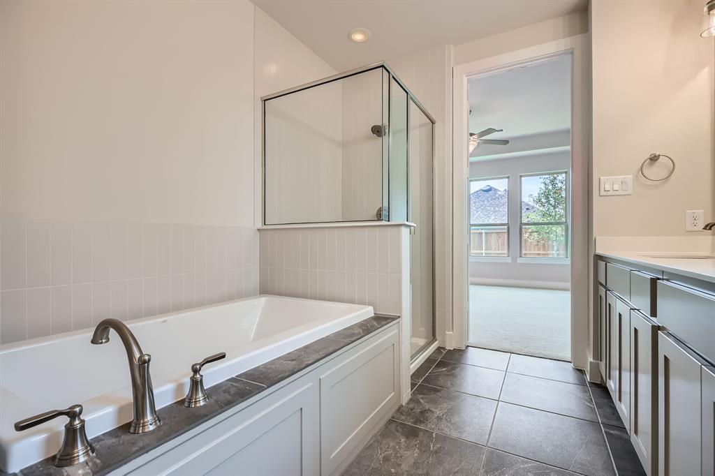 Hillstead - Residential