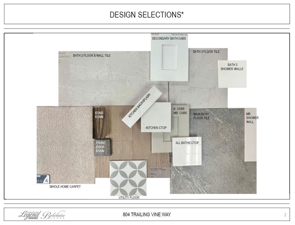 Hillstead - Residential