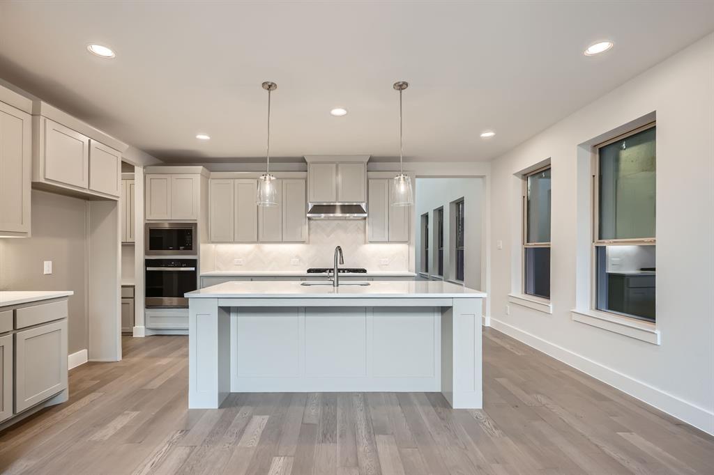 Hillstead - Residential