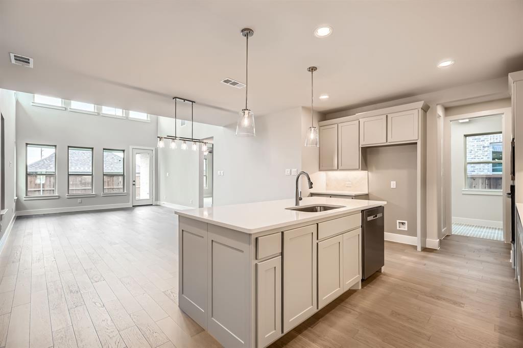 Hillstead - Residential