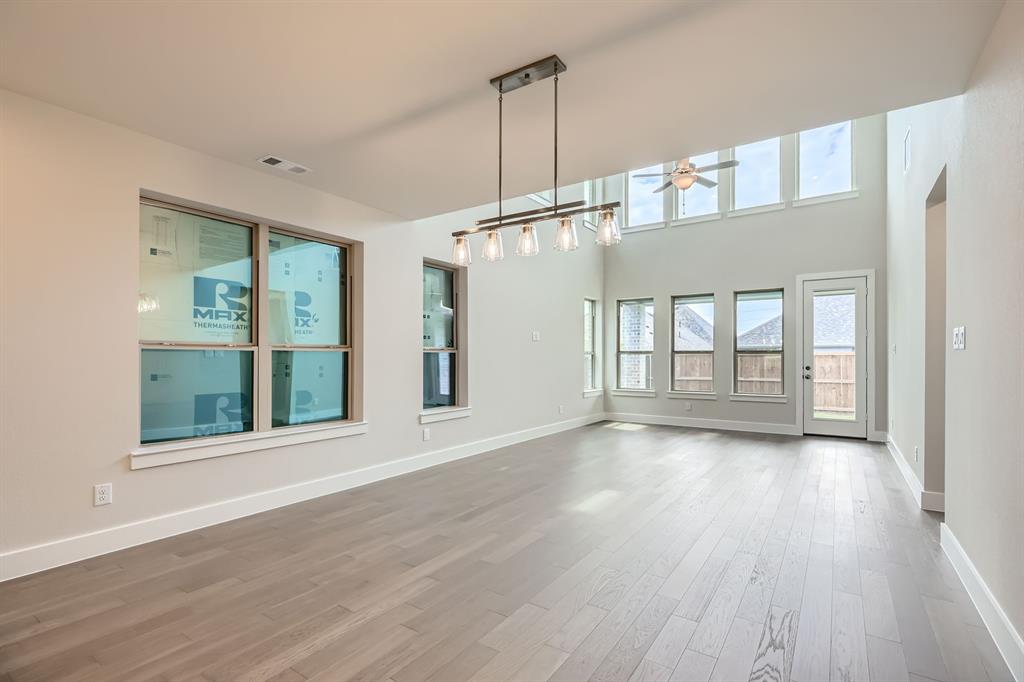 Hillstead - Residential