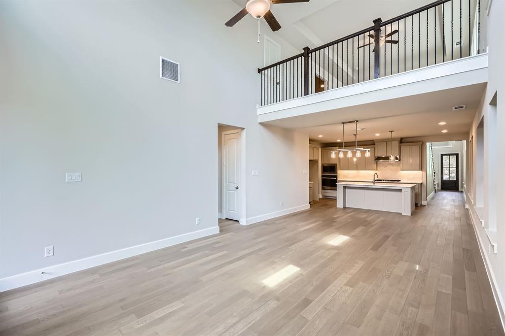 Hillstead - Residential