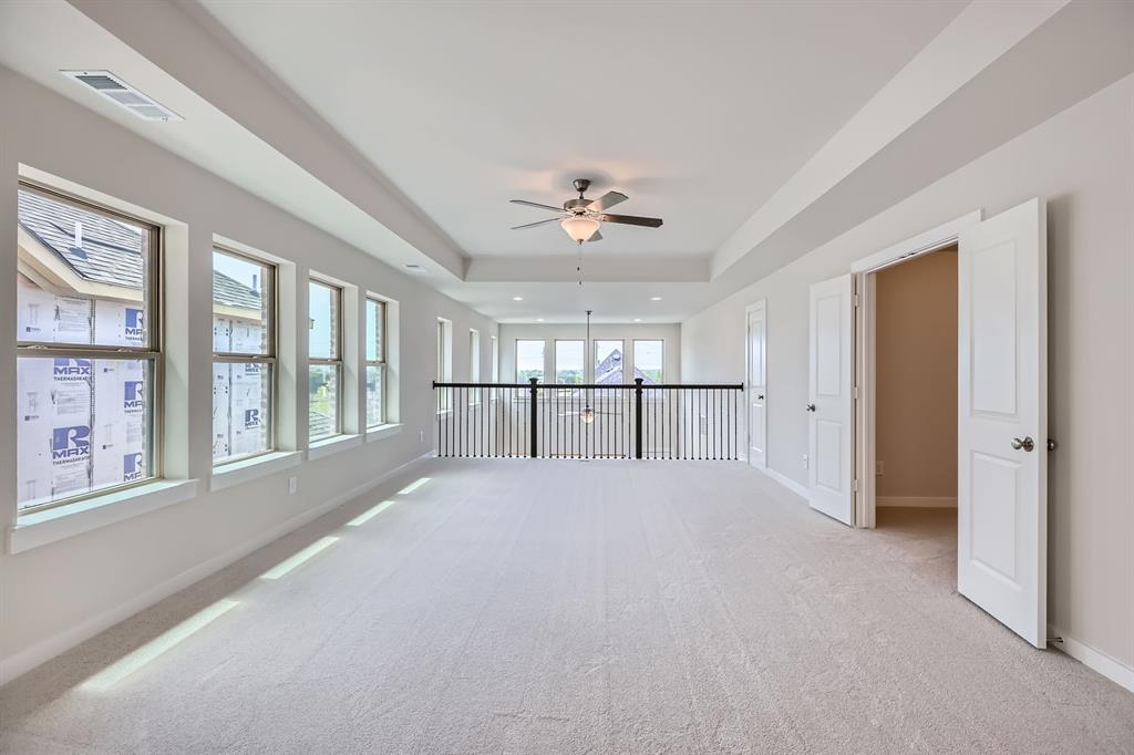 Hillstead - Residential