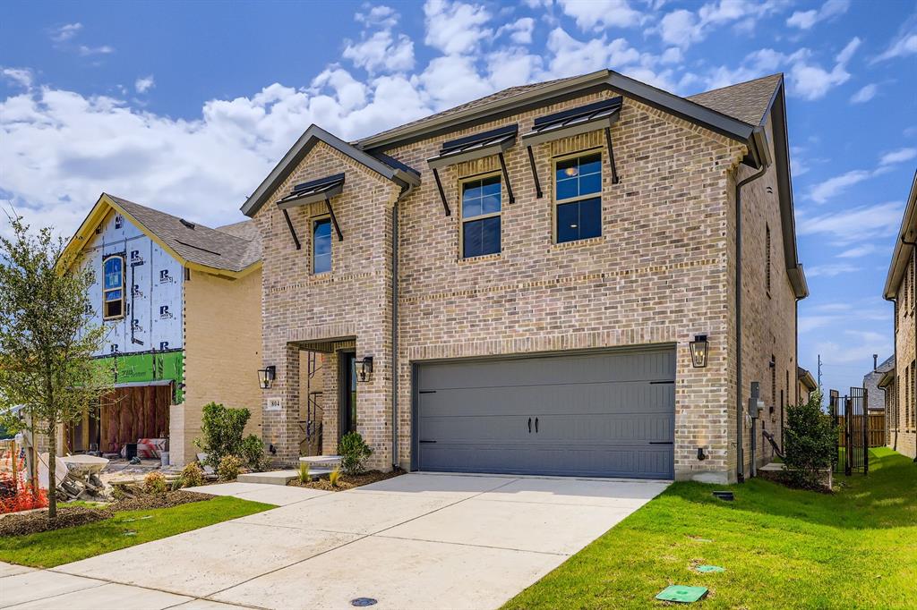 Hillstead - Residential