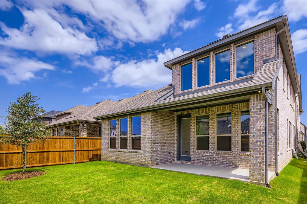 Hillstead - Residential