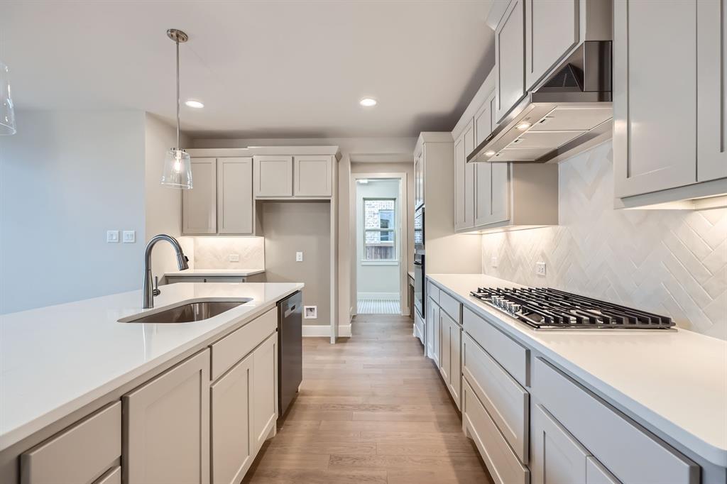 Hillstead - Residential