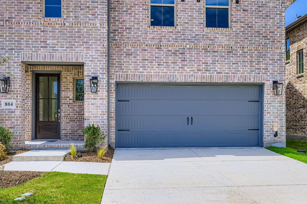 Hillstead - Residential