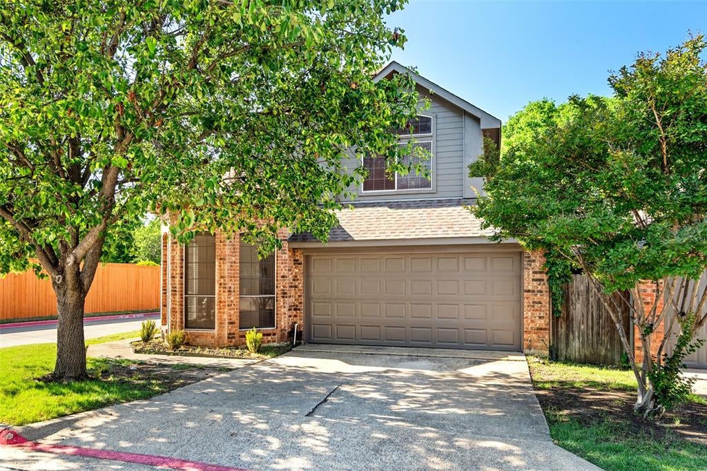 381 Arbor Lane