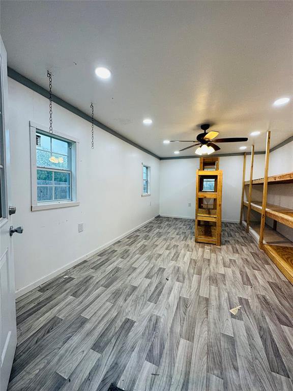 Boyd Outlots - Residential Lease