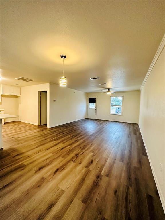 Boyd Outlots - Residential Lease