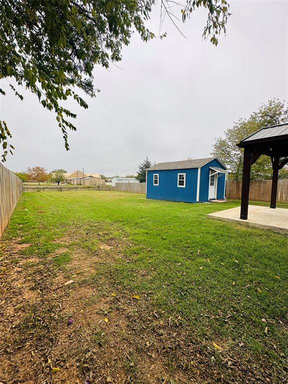 Boyd Outlots - Residential Lease