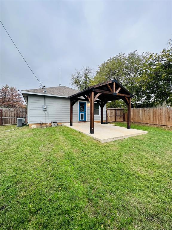 Boyd Outlots - Residential Lease