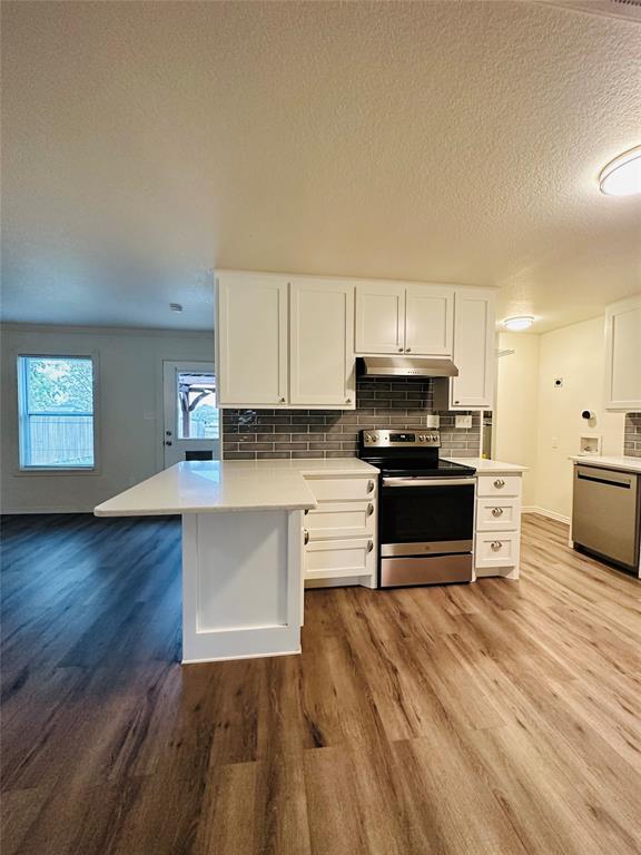 Boyd Outlots - Residential Lease