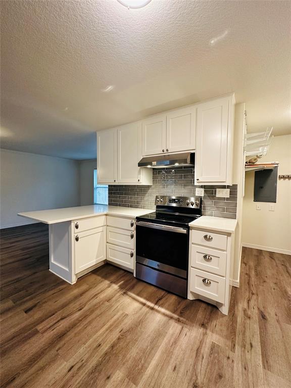 Boyd Outlots - Residential Lease