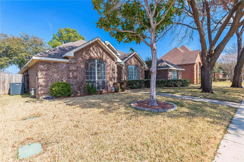 Fox Glenn Estate - Residential