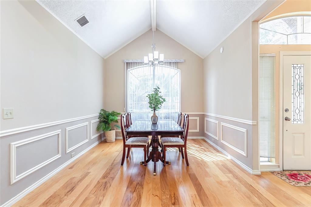 Fox Glenn Estate - Residential