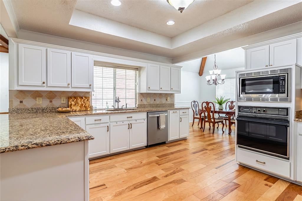 Fox Glenn Estate - Residential