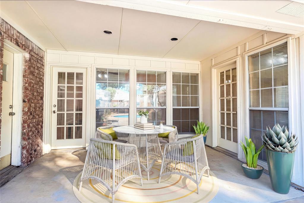 Fox Glenn Estate - Residential