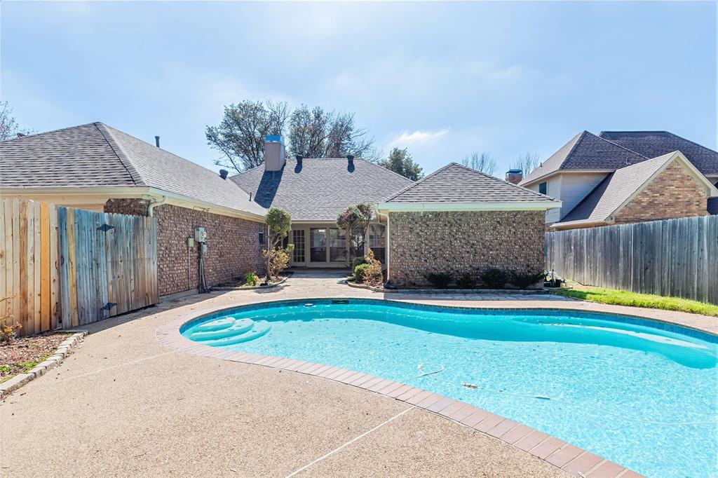 Fox Glenn Estate - Residential