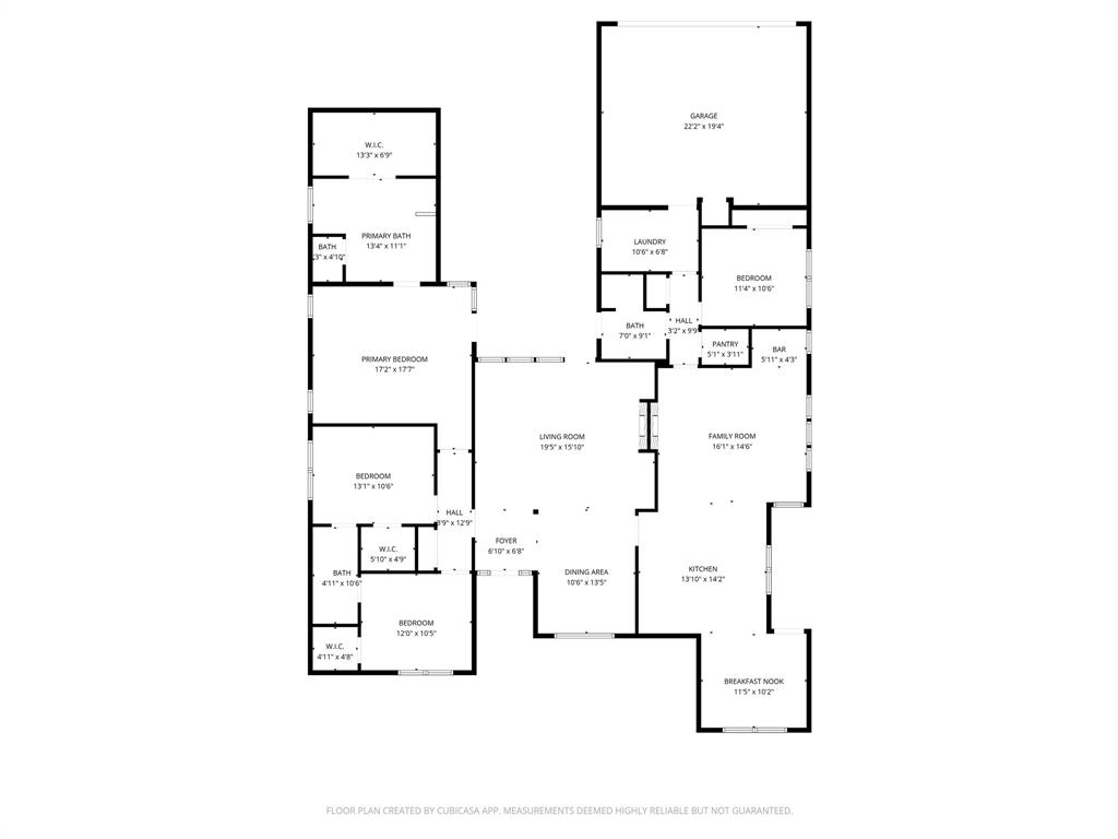 Fox Glenn Estate - Residential