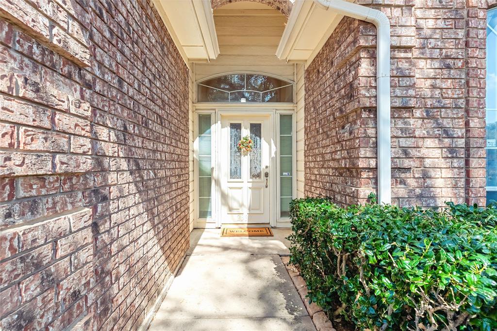 Fox Glenn Estate - Residential