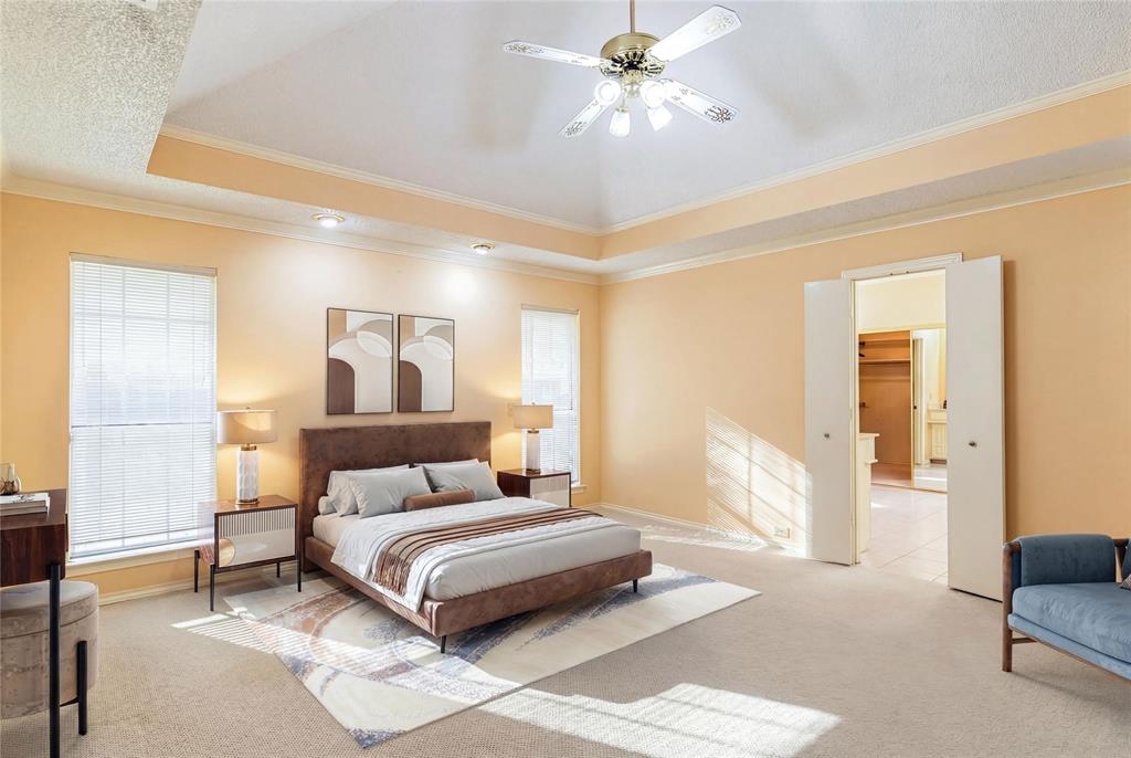 Fox Glenn Estate - Residential