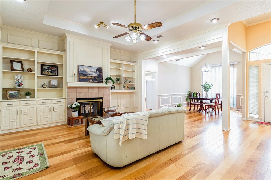 Fox Glenn Estate - Residential