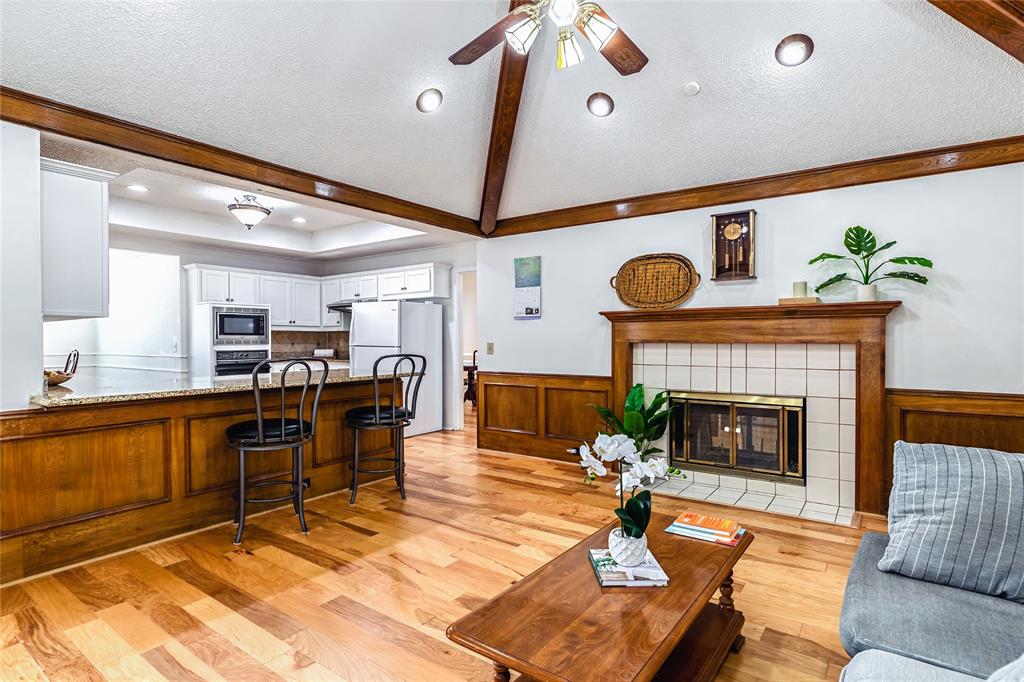 Fox Glenn Estate - Residential