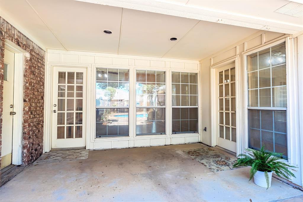 Fox Glenn Estate - Residential