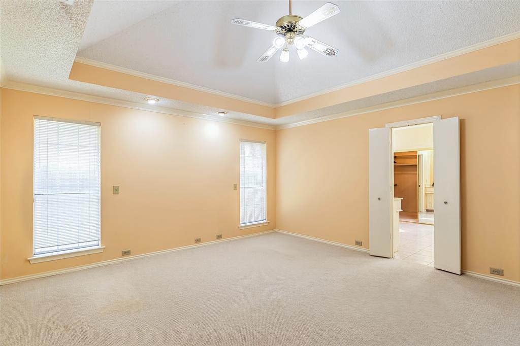 Fox Glenn Estate - Residential