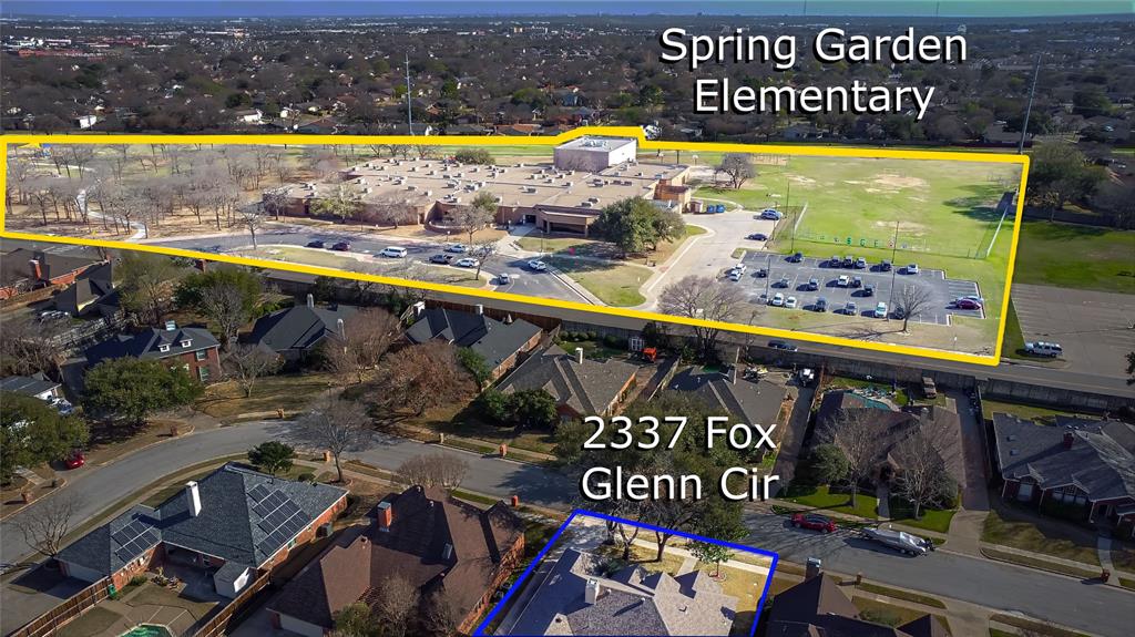 Fox Glenn Estate - Residential