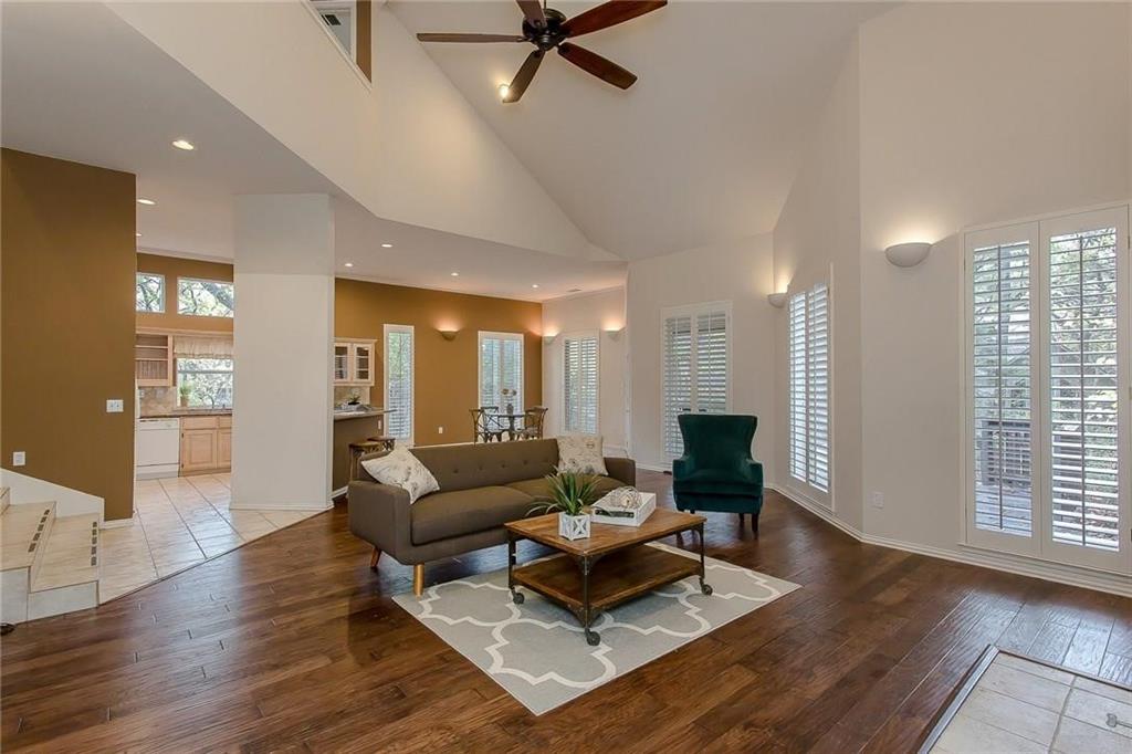 7034 Clear Springs Circle