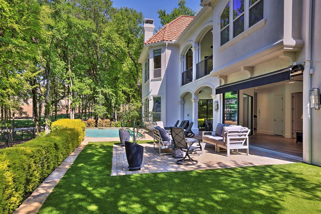 Mira Vista Add - Residential