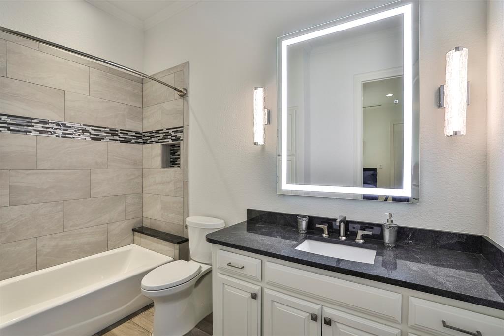 Mira Vista Add - Residential