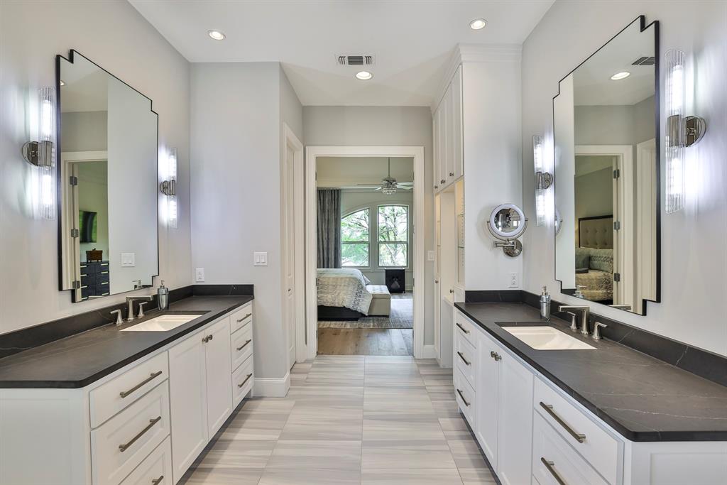 Mira Vista Add - Residential