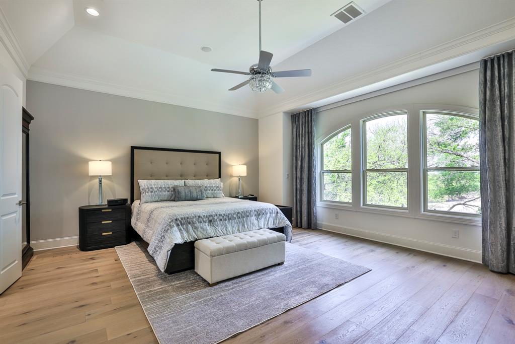 Mira Vista Add - Residential