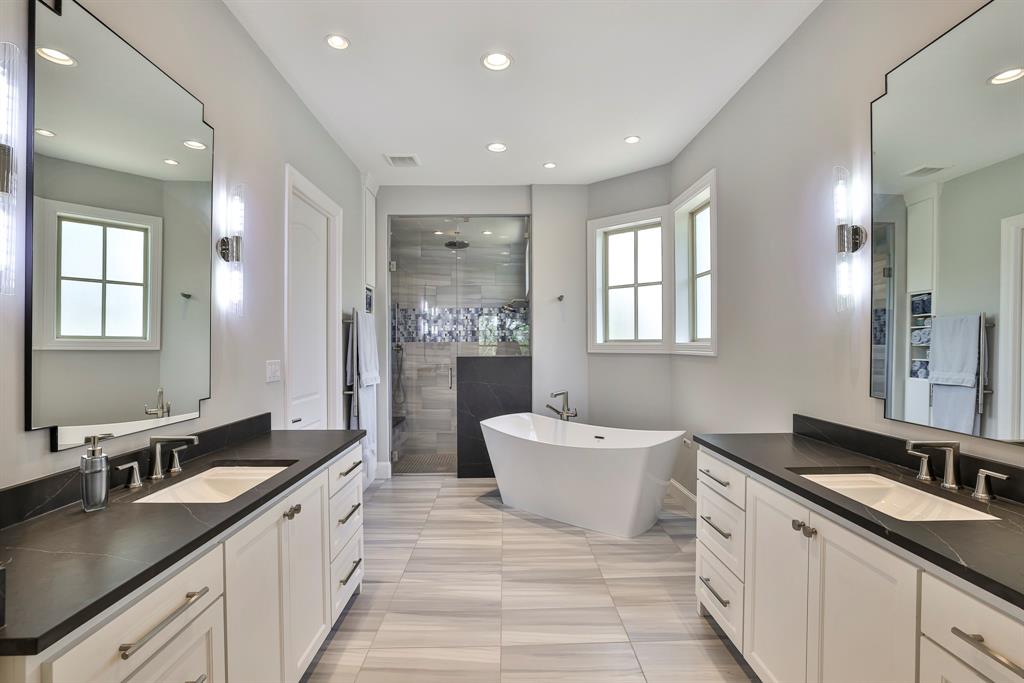 Mira Vista Add - Residential