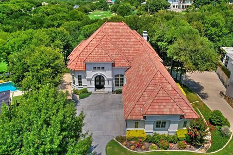 6809 Lahontan Drive Fort Worth TX 76132