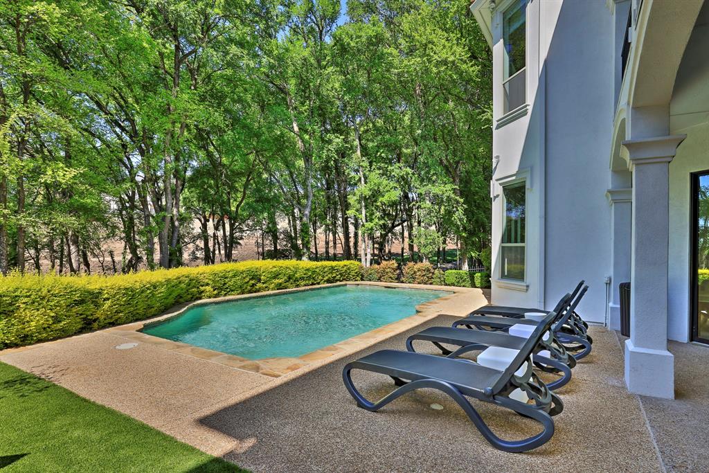 Mira Vista Add - Residential