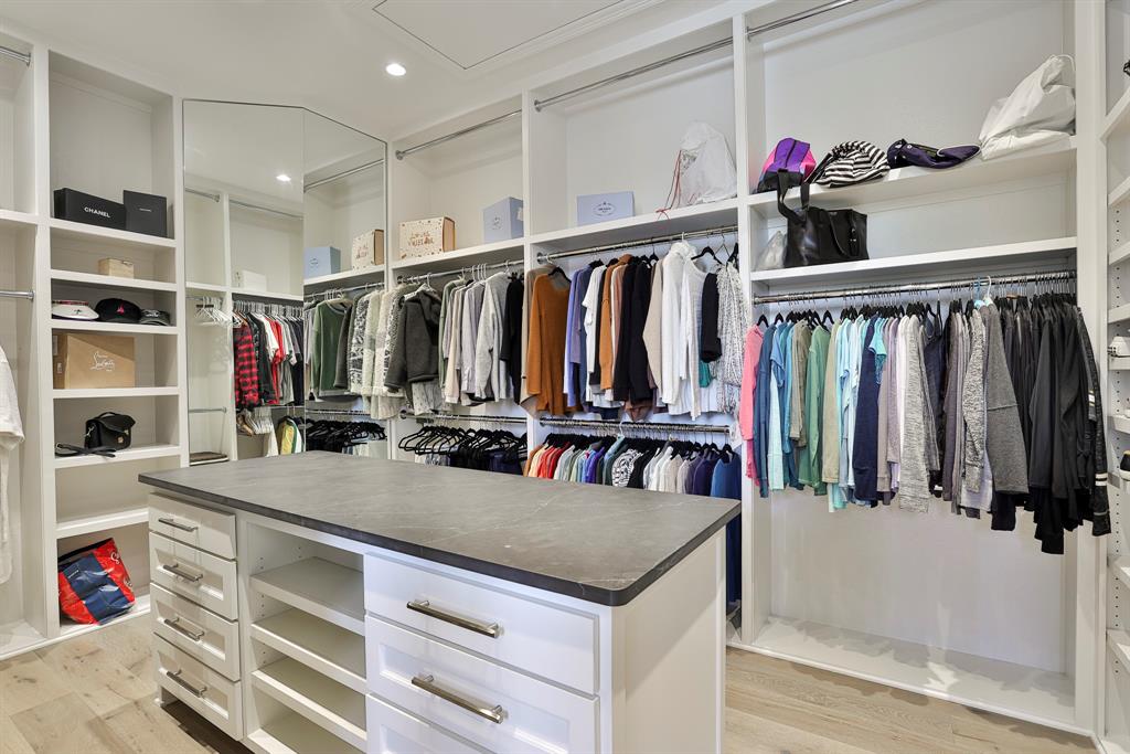 Mira Vista Add - Residential