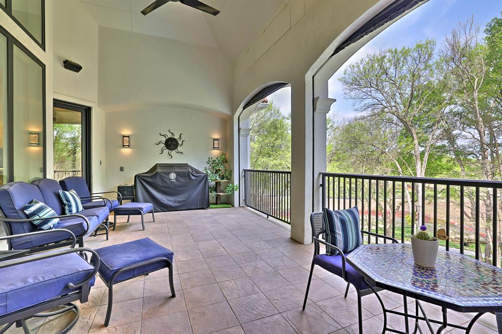 Mira Vista Add - Residential