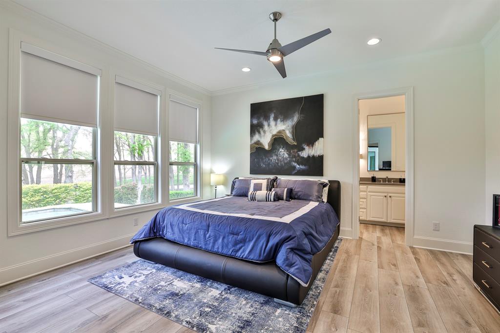 Mira Vista Add - Residential