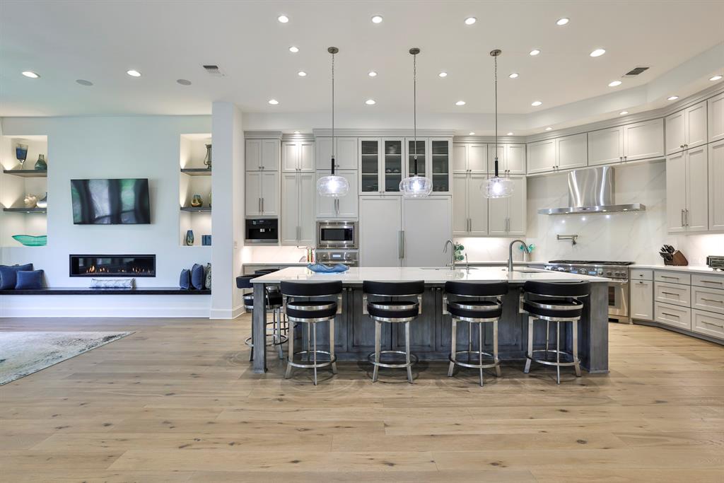 Mira Vista Add - Residential