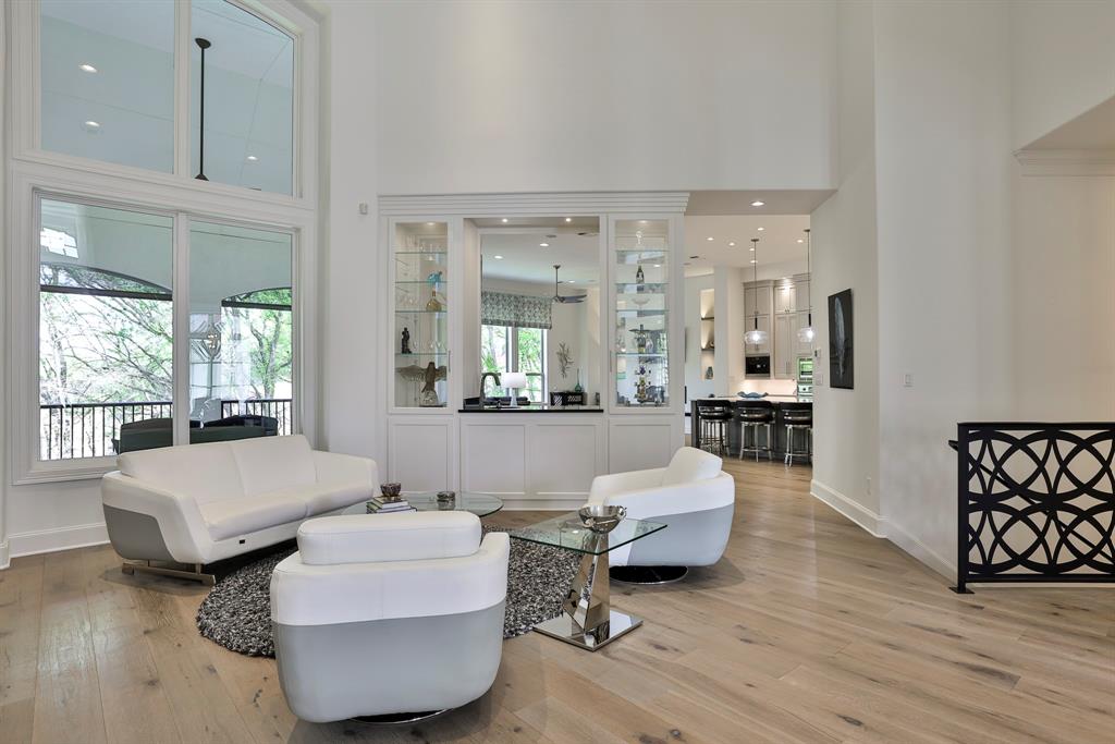 Mira Vista Add - Residential